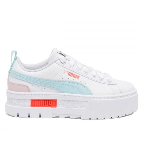 Scarpa puma mayze lth pelle - scarpa,