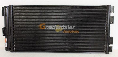 Condensatore radiatore clima - condensatore, clima+