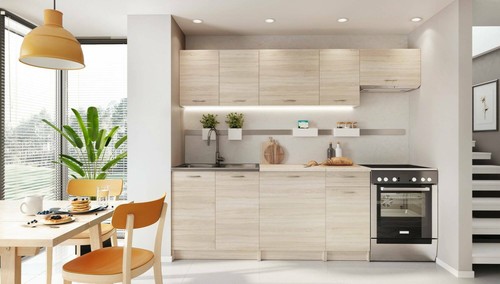 Cucina completa urzulei - cucina,