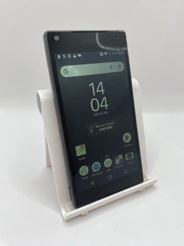 Smartphone android sony xperia - android,