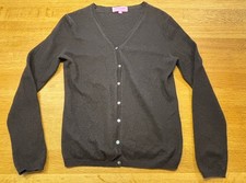 Cardigan Lawrence Grey