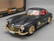 Modellini auto 1:18 Bburago