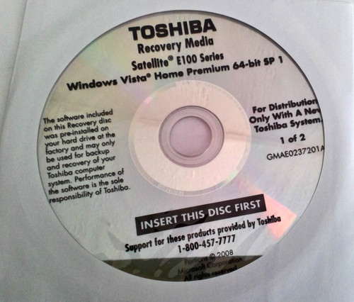 Toshiba satellite e100 - toshiba,