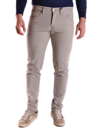 Siviglia gray pants - gray,
