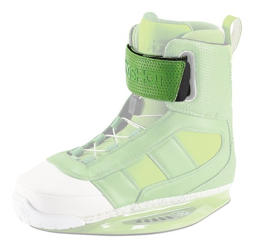 Attacco wakeboard slingshot - attacco,