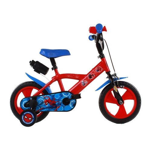 Bicicletta volare bambino - volare,