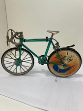 ACCENDINO A BICICLETTA IN FERRO