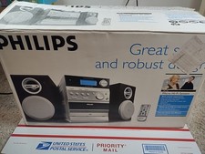 Philips Modello MC145 Scaffale