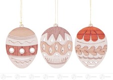 Decorazioni Uova Di Pasqua