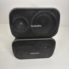 Technics Altoparlanti Modello