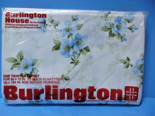 Vintage burlington house - vintage,