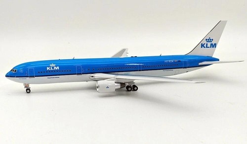 767 306er klm - 767-306er,