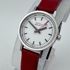 Orologio Mondaine Ferrovie