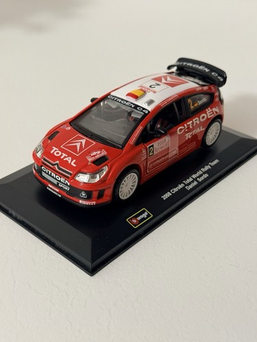 Die cast modellino - 1:24,