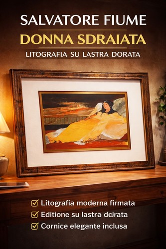 Salvatore fiume donna - fiume,