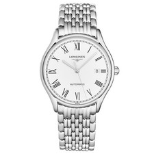 Longines men lyre automatic - longines, men's