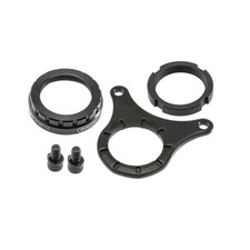 staffa fissaggio motore