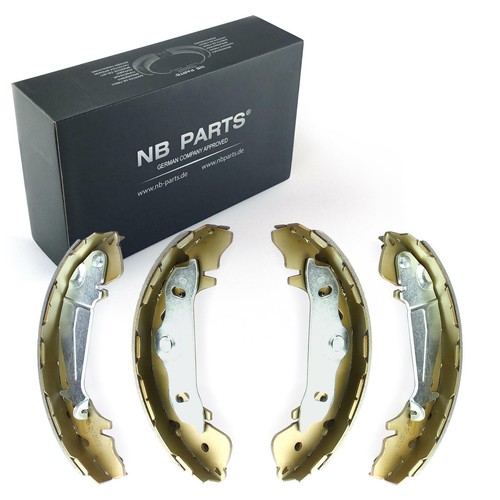 Set freno tamburo - set,