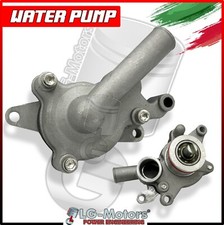 POMPA ACQUA COMPLETA ASSEMBLATA  APRILIA LEONARDO ST 250 2001