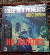 Colle Der Fomento 2 LP DOPPIO