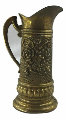 Anfora anforetta metallo - anfora, in
