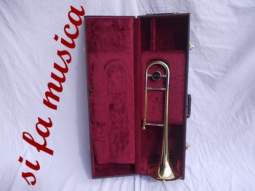 Jupiter ssl432l trombone - jupiter,