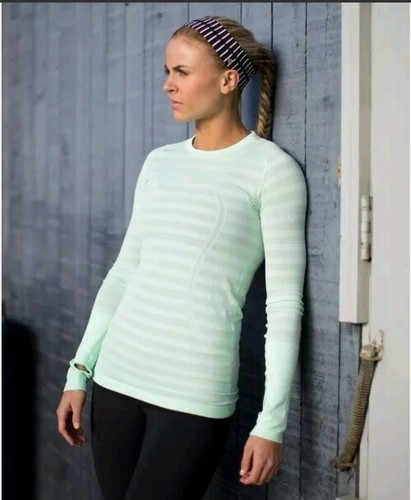 Lululemon run swiftly - run, tech