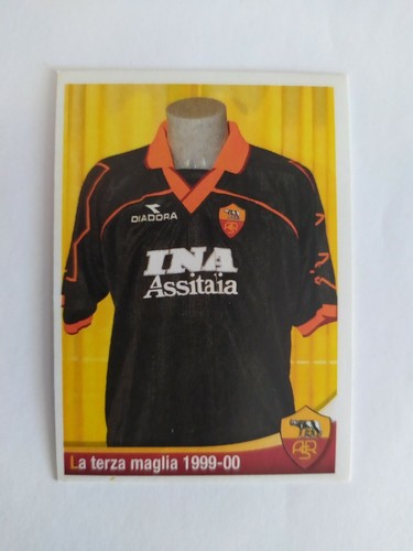 Figurina roma figurine - as, le