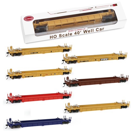 Evemodel trains unit ho - evemodel,