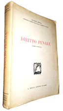 Bettiol diritto penale - bettiol,