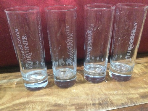 Set bicchieri ourvoisier le - ourvoisier,