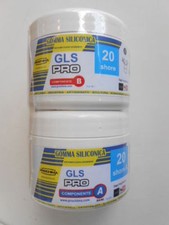 Prochima GLS PRO ONE-ONE SHORE 20 Gomma siliconica liquida da colata  kg 1