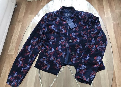 Armani jeans giacca - armani,
