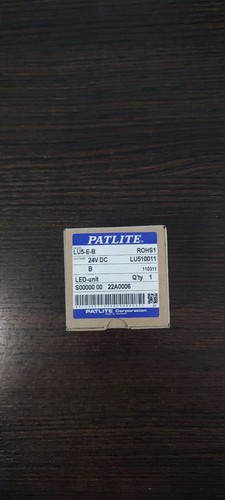 Lu5 dispositivo di - lu5-e-b,