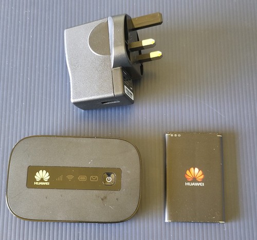 Huawei e5332 mobile - huawei, 3g