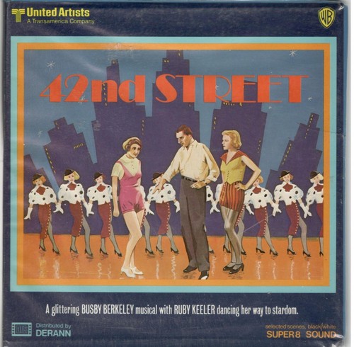 42nd street 1933 classic - 42nd, =classic