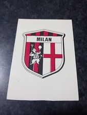 Figurina Calciatori FIDASS