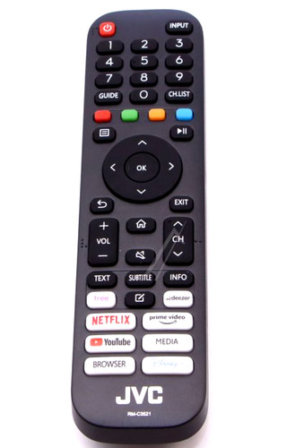 Telecomando originale per - , tv