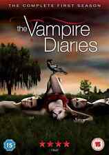 COFANETTO IN LINGUA INGLESE: THE VAMPIRE DIARIES - THE COMPLETE FIRST SEASON