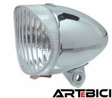 Luce fanale Riflettore dinamo