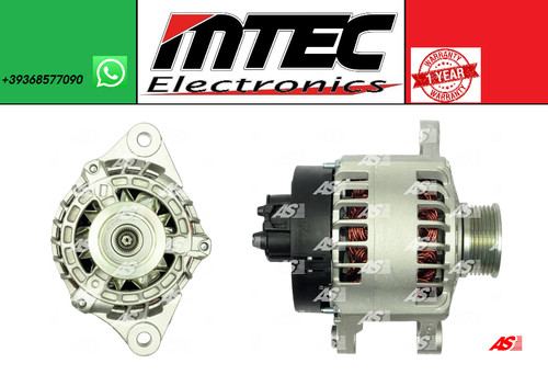 Alternatore fiat lancia - alternatore,
