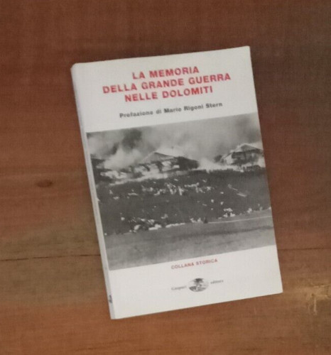 Mario rigoni stern memoria - mario,