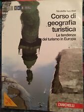 9788808221407 Corso di geografia turistica. Per le Scuole superi...one online: 2