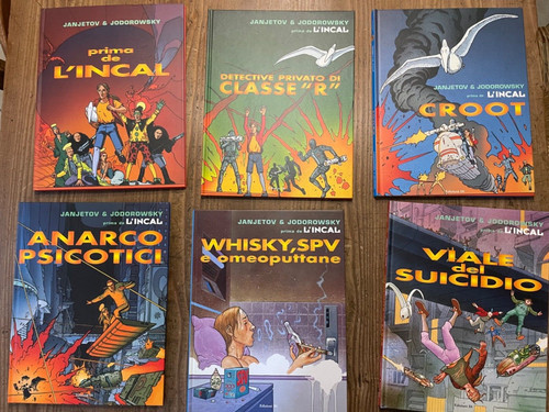 Janjetov jodorowsky prima - janjetov-jodorowsky, -prima
