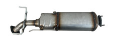 Filtro antiparticolato diesel per Chevrolet Trax Opel Mokka 1.7 CDTI 96 kW 131 CV