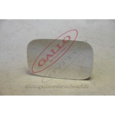 Vetro Specchietto Esterno Lato