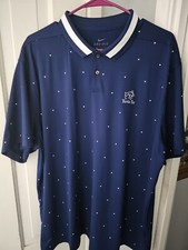 NIKE DRI-FIT POLO......MINT