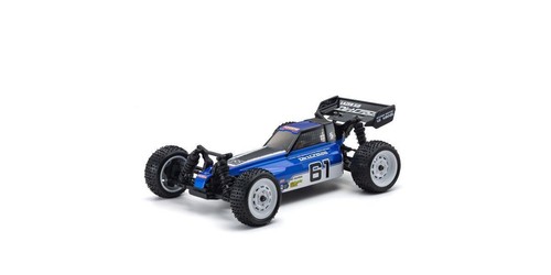 Kyosho k34321b lazer - kyosho,