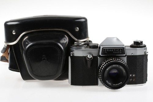 Praktica nova set - praktica, ib