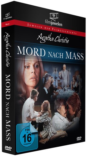 Mord nach maß - mord,